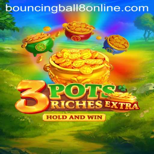 Discover the Thrilling World of 3potsExtra and the Intriguing BouncingBall8 Challenge