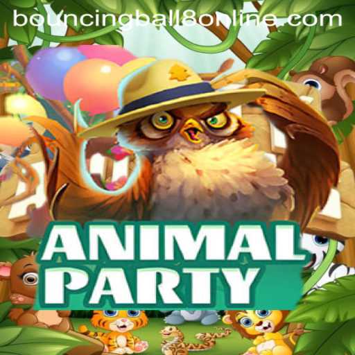 Exploring AnimalParty: The Phenomenon of Fun and Frolic with BouncingBall8