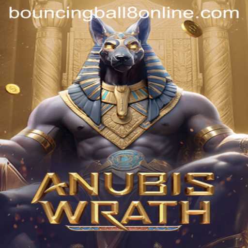 AnubisWrath: A New Chapter in Gaming with BouncingBall8