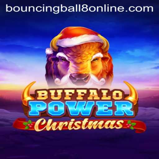 Buffalo Power Christmas: A Festive Gaming Adventure
