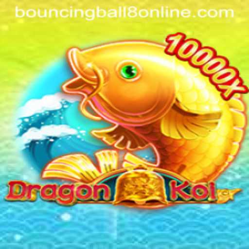 DragonKoi: A New Era in Gaming with BouncingBall8
