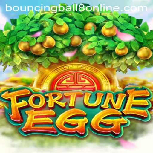Exploring the Exciting World of FortuneEgg and BouncingBall8