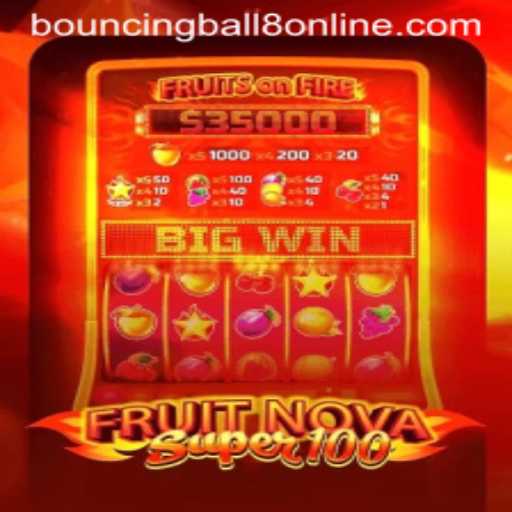 FruitNovaSuper100: Gaming Experience Reimagined