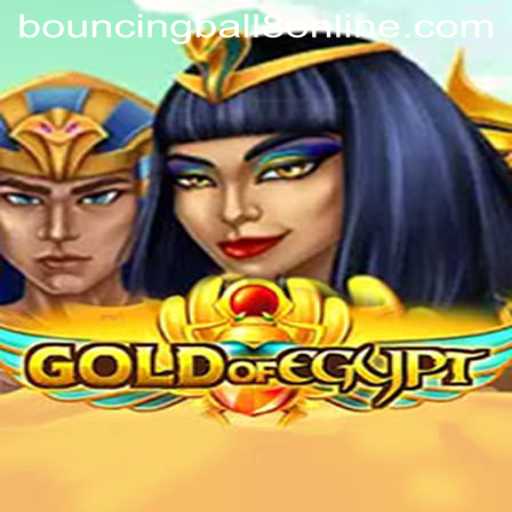 Discovering the Exciting World of GoldOfEgypt: Explore BouncingBall8
