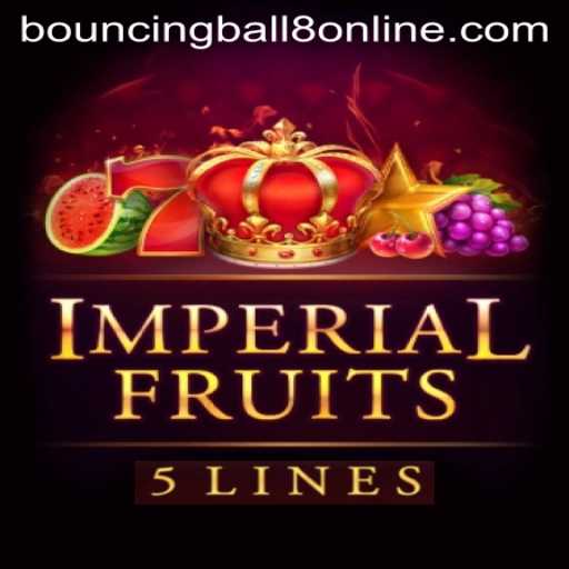 Explore the Thrilling World of ImperialFruits5: A Gaming Experience Like No Other
