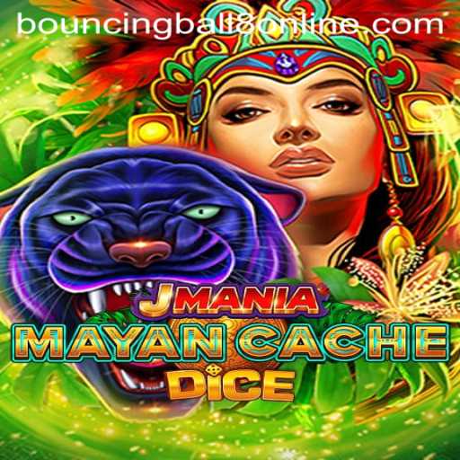 The Enchanting World of JManiaMayanCacheDice and the Mystery of BouncingBall8