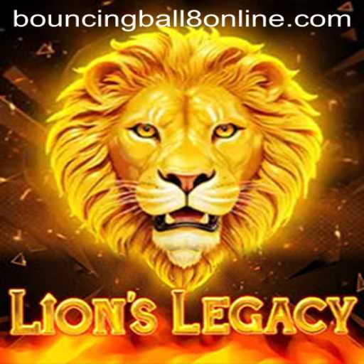 LionsLegacy: An Epic Journey into the Magical Realm