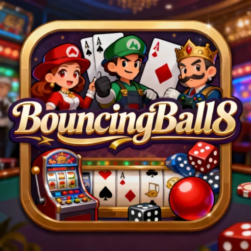 BouncingBall8