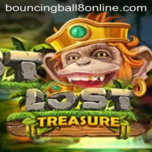 Discover the Enigmatic World of LostTreasure and BouncingBall8