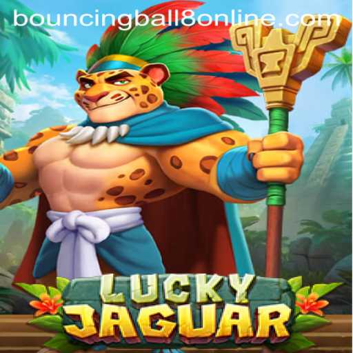 Introducing LuckyJaguar: The Ultimate BouncingBall8 Experience