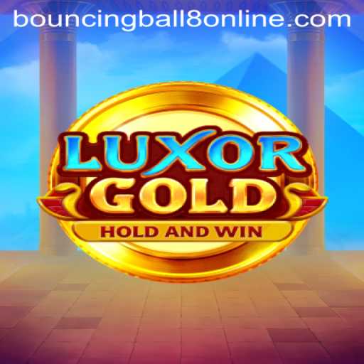 Uncovering the Thrills of LuxorGold: The Game Revolutionizing Interactive Entertainment