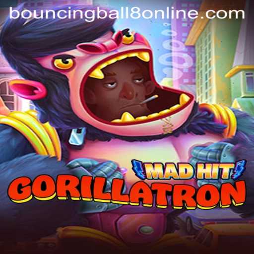 Exploring the Thrilling World of MadHitGorillatron: A Look into Gameplay and Rules