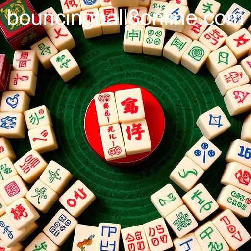 The Rich Tapestry of Mahjong: Unpacking the Legendary Game