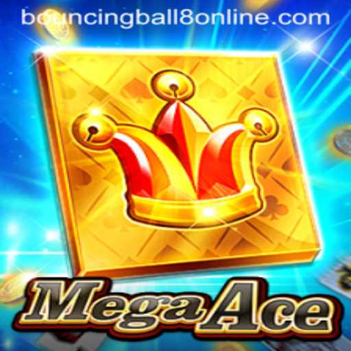 MegaAce: The Ultimate Gaming Experience Featuring BouncingBall8