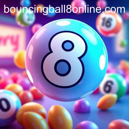 The Rise of Online Bingo: Unpacking the Excitement of BouncingBall8
