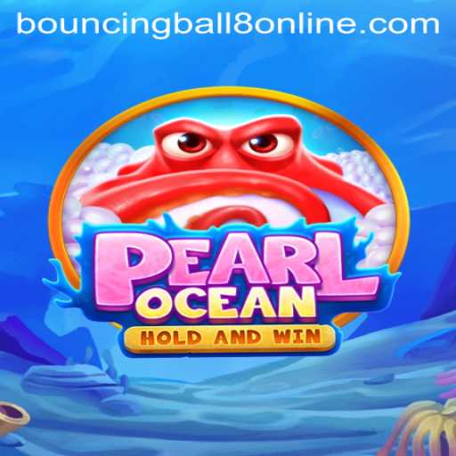 Mastering PearlOcean: The Intriguing World of BouncingBall8
