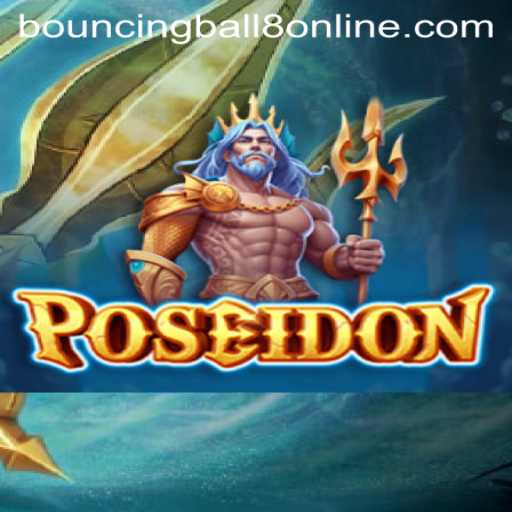Poseidon: Navigating the Tides of Adventure in a New Digital Era