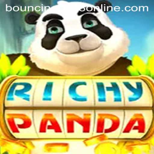 RichyPanda: The Exciting World of BouncingBall8