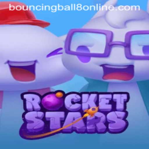 Exploring RocketStars: An In-Depth Look at the Game Featuring BouncingBall8