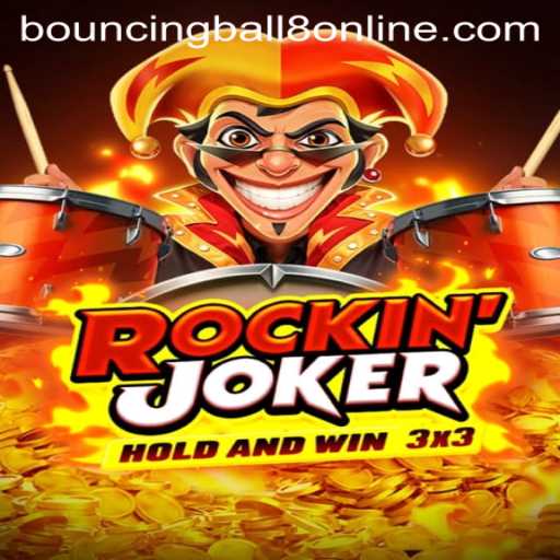 Exploring Rockinjoker: A Game of Skill and Strategy