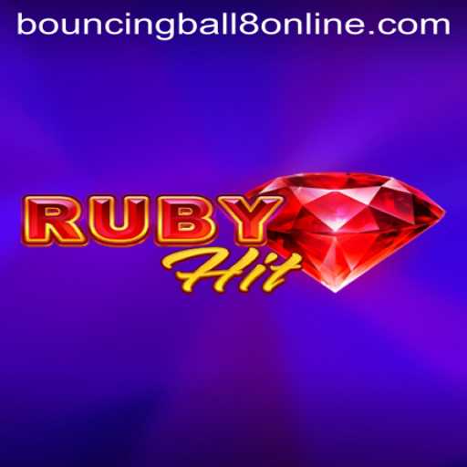 Unveiling RubyHit: Mastering the Art of BouncingBall8