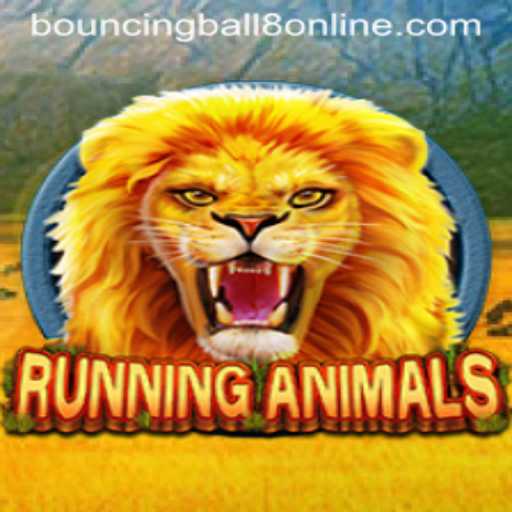 Discover the Thrilling World of RunningAnimals and the Enigmatic BouncingBall8