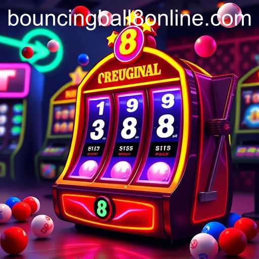 Exploring the Innovative Feature of BouncingBall8 in Slot Machines