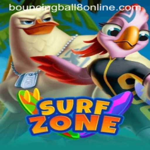SurfZone: Dive Into the Exciting World of BouncingBall8