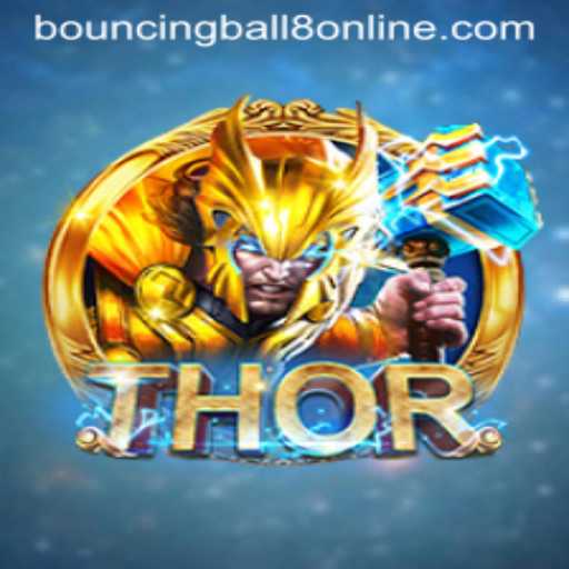 Discover THOR: A Riveting New Game Experience with BouncingBall8