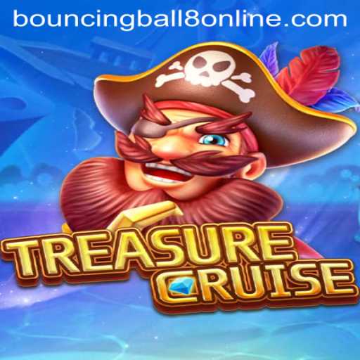 Unveiling TREASURECRUISE: Exploring the Fantasy Realm of 'BouncingBall8'
