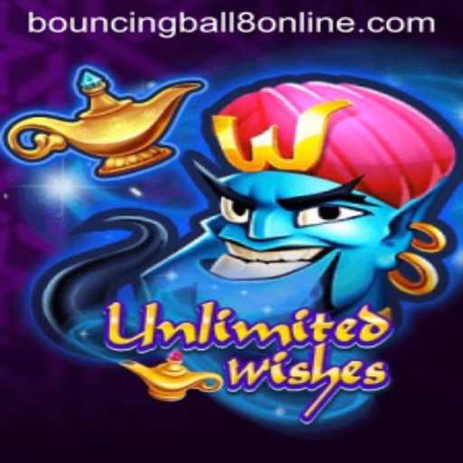 UnlimitedWishes: The Thrilling Adventure of BouncingBall8